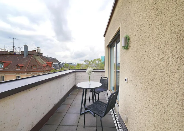 Numa Zurich Turi