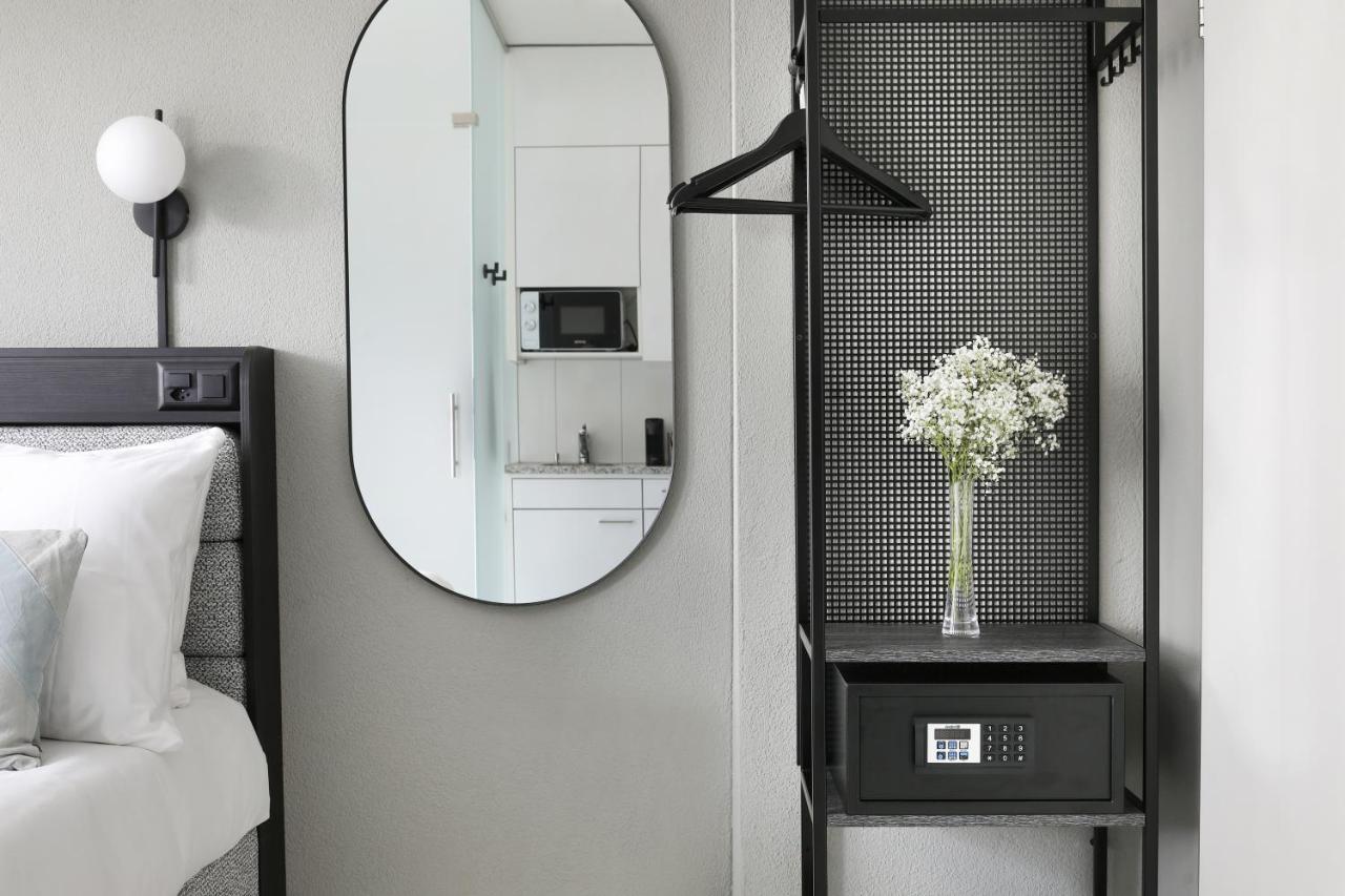 Numa Turi Apartahotel