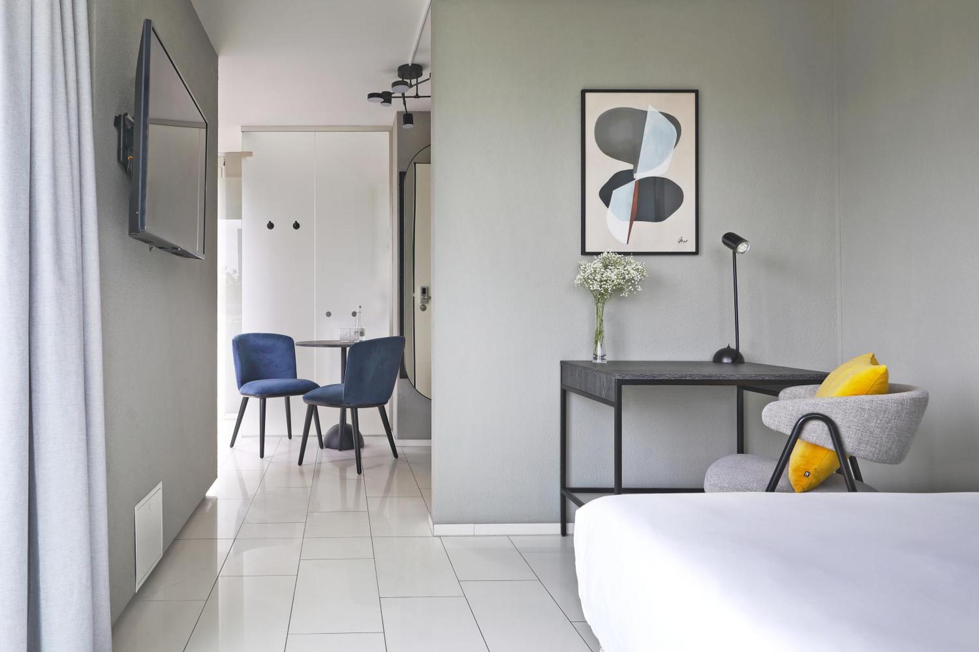 Numa Turi Apartahotel